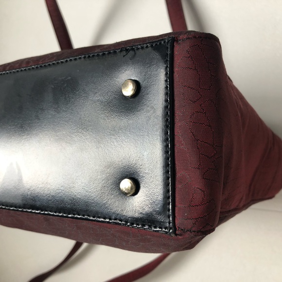 Paloma Picasso signature shoulder bag EUC - Picture 7 of 11